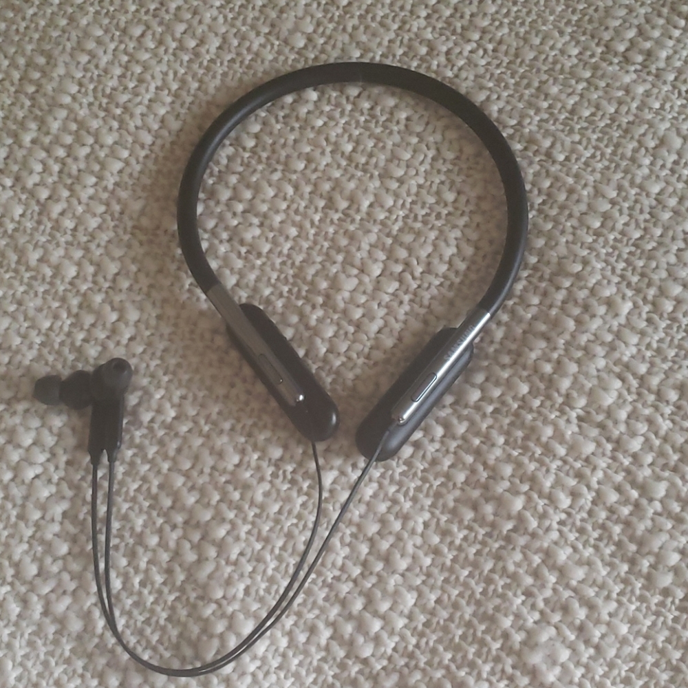 Samsung U Flex Wireless Headphones $45